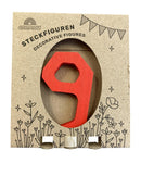 Grimms Steckfiguren - Nummer 9