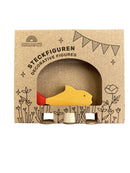 Grimms Steckfiguren - Fisch