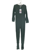 Joha Jumpsuit Wolle/Seide 98/104