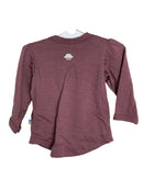 Joha Langarm Bluse aus Wolle 56 | 01m