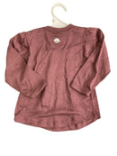 Joha Langarm Bluse aus Wolle 80 | 12m