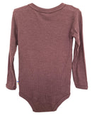 Joha Langarm Body aus Wolle 86/92
