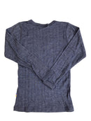 Joha Langarm Shirt Wolle/Seide 110 | 5yrs