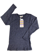 Joha Langarm Shirt Wolle/Seide 110 | 5yrs