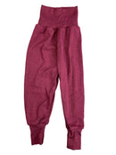 Engel Bundhose Wolle/Seide 74/80
