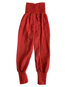 Engel Stoffhose aus Wolle 74/80