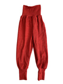 Engel Stoffhose aus Wolle 74/80