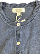 Huttelihut Strickjacke aus Wolle 110 | 5yrs