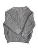 Blossom Kids Strickpullover 98 | 3yrs