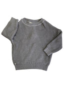 Blossom Kids Strickpullover 98 | 3yrs