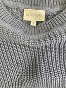 Blossom Kids Strickpullover 98 | 3yrs