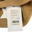 Mini a Ture Boje Beanie aus Wolle 4-5 Jahre