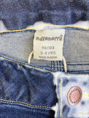 Maxomorra Jeans 98/104