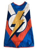 Super Minus Umhang / Superman Verkleidung