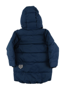 Kleidung Winterjacke Gosoaky Rear Image Last Season