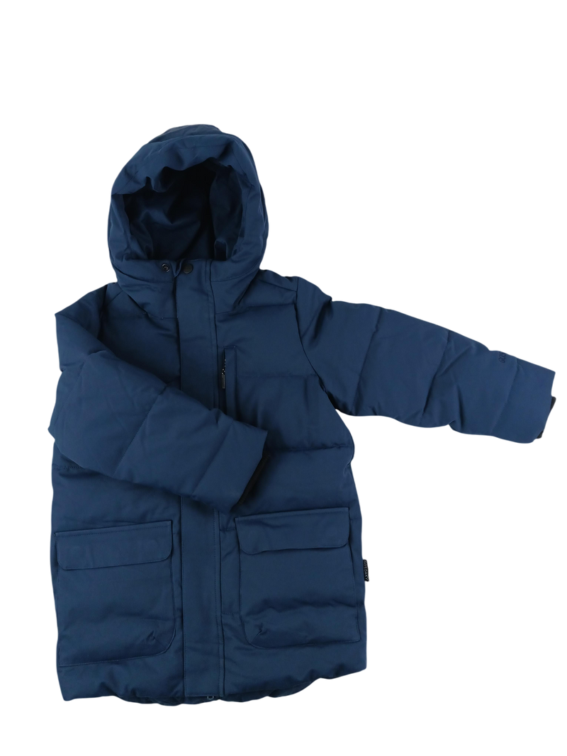 Kleidung Winterjacke Gosoaky Front Image Last Season