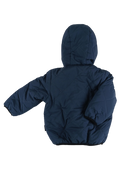 Kleidung Winterjacke Gosoaky Rear Image Last Season