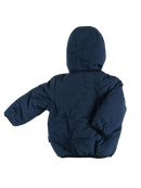 Kleidung Winterjacke Gosoaky Rear Image Last Season