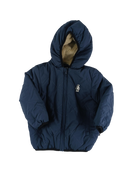 Kleidung Winterjacke Gosoaky Front Image Last Season