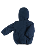Kleidung Winterjacke Gosoaky Rear Image Last Season