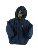 Kleidung Winterjacke Gosoaky Front Image Last Season