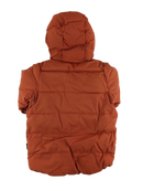Kleidung Winterjacke Gosoaky Rear Image Last Season