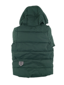 Kleidung Winterjacke Gosoaky Rear Image Last Season