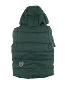 Kleidung Winterjacke Gosoaky Rear Image Last Season