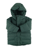 Kleidung Winterjacke Gosoaky Front Image Last Season