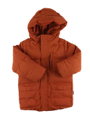 Kleidung Winterjacke Gosoaky Front Image Last Season
