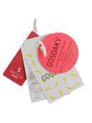 Kleidung Winterjacke Gosoaky Label Image Last Season