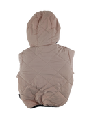 Kleidung Winterjacke Gosoaky Rear Image Last Season