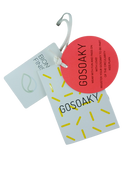 Kleidung Winterjacke Gosoaky Label Image Last Season