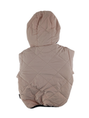 Kleidung Winterjacke Gosoaky Rear Image Last Season