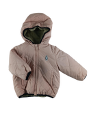 Kleidung Winterjacke Gosoaky Front Image Last Season