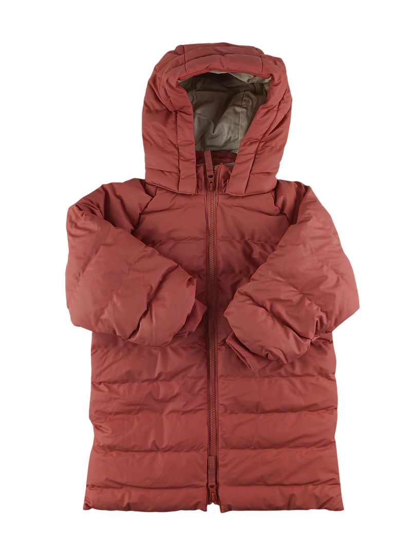 Kleidung Winterjacke Konges Slojd Front Image Last Season