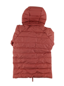 Kleidung Winterjacke Konges Slojd Rear Image Last Season