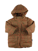 Kleidung Winterjacke Gosoaky Front Image Last Season