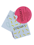 Kleidung Winterjacke Gosoaky Label Image Last Season