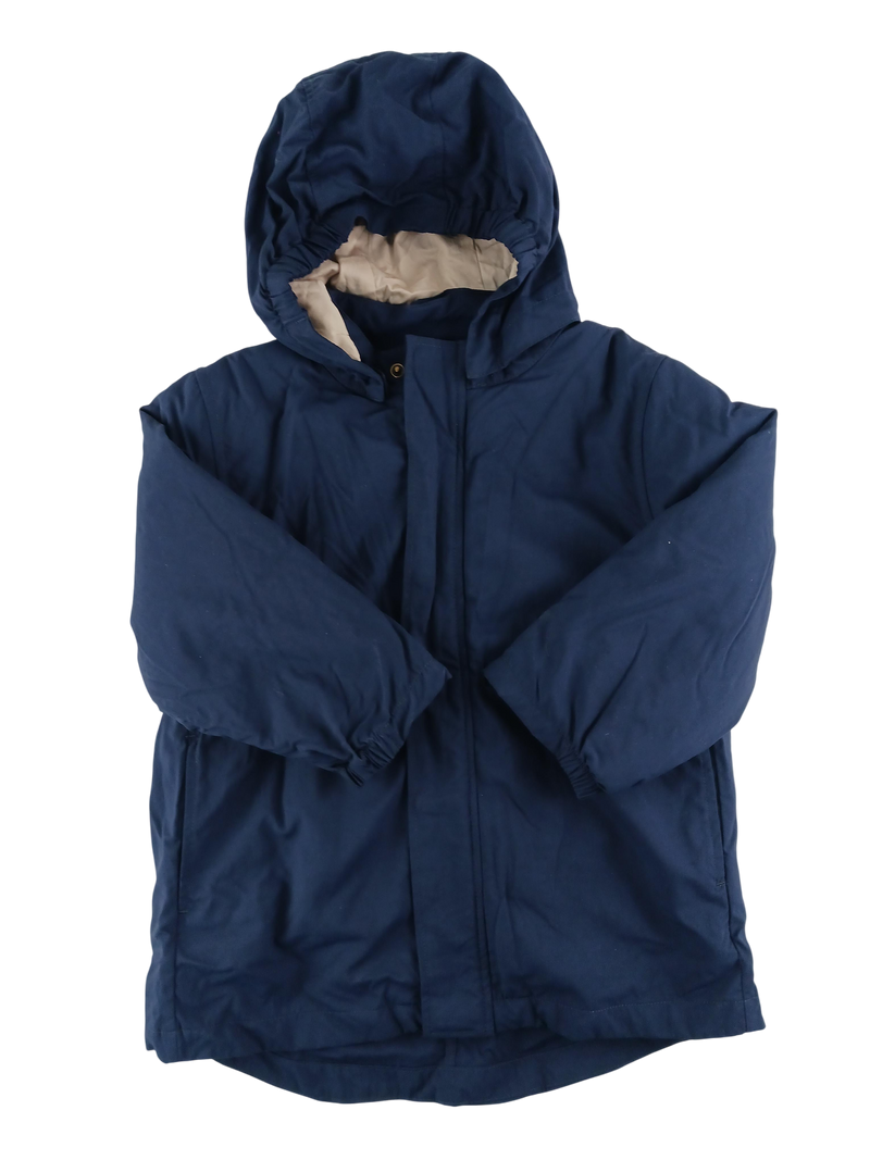 Kleidung Winterjacke Konges Slojd Front Image Last Season