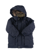 Kleidung Winterjacke Wheat Front Image Last Season