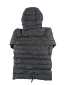 Kleidung Winterjacke Konges Slojd Rear Image Last Season