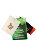 Kleidung Winterjacke Konges Slojd Label Image Last Season