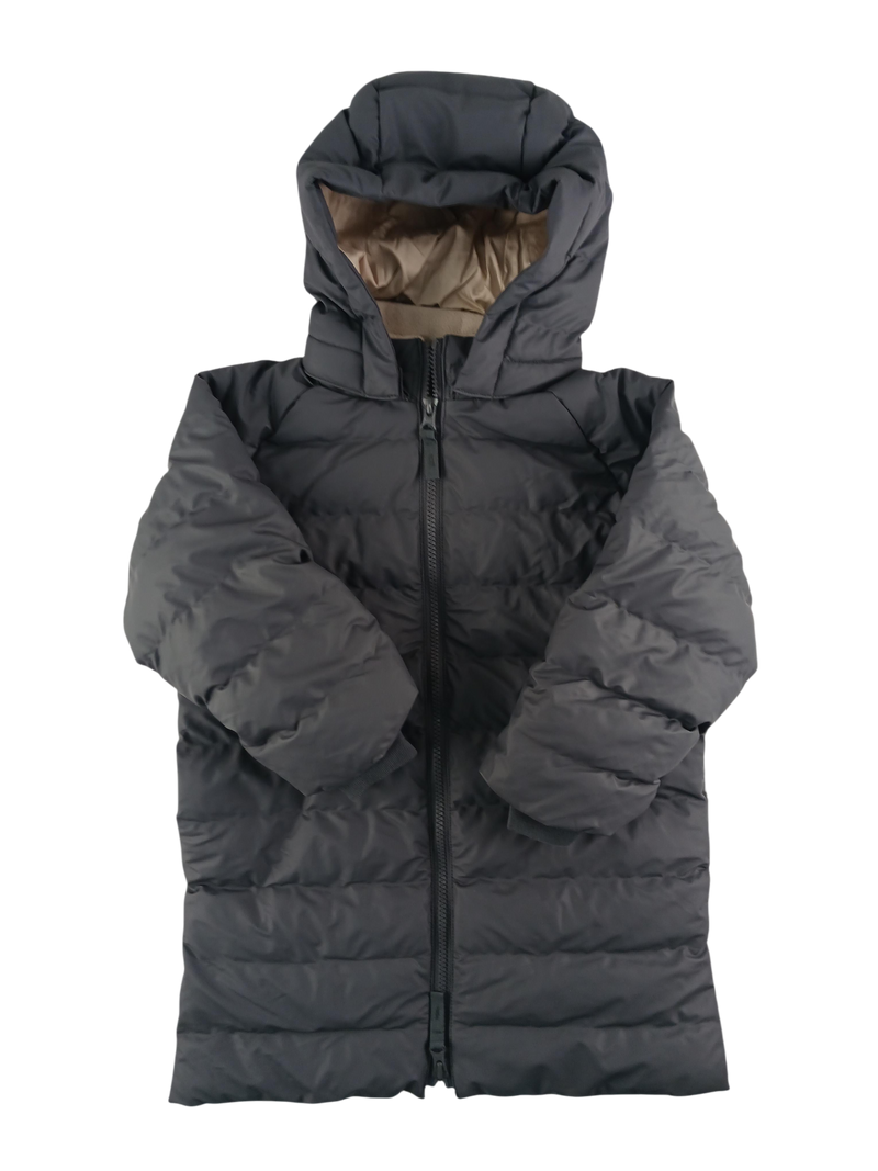 Kleidung Winterjacke Konges Slojd Front Image Last Season