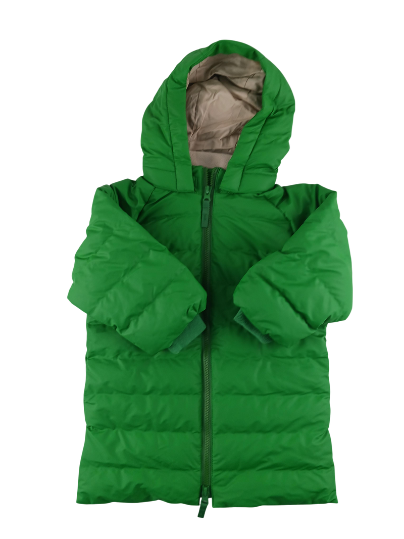 Kleidung Winterjacke Konges Slojd Front Image Last Season