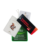 Kleidung Winterjacke Konges Slojd Label Image Last Season