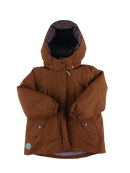 Kleidung Winterjacke Wheat Front Image Last Season
