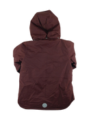 Kleidung Winterjacke Wheat Rear Image Last Season