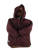 Kleidung Winterjacke Wheat Front Image Last Season