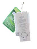 Kleidung Winterjacke Wheat Label Image Last Season